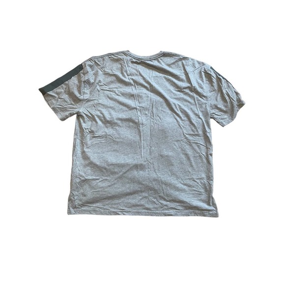 Star Wars Men's XL Gray Shirt. Concept Series. - Picture 5 of 5